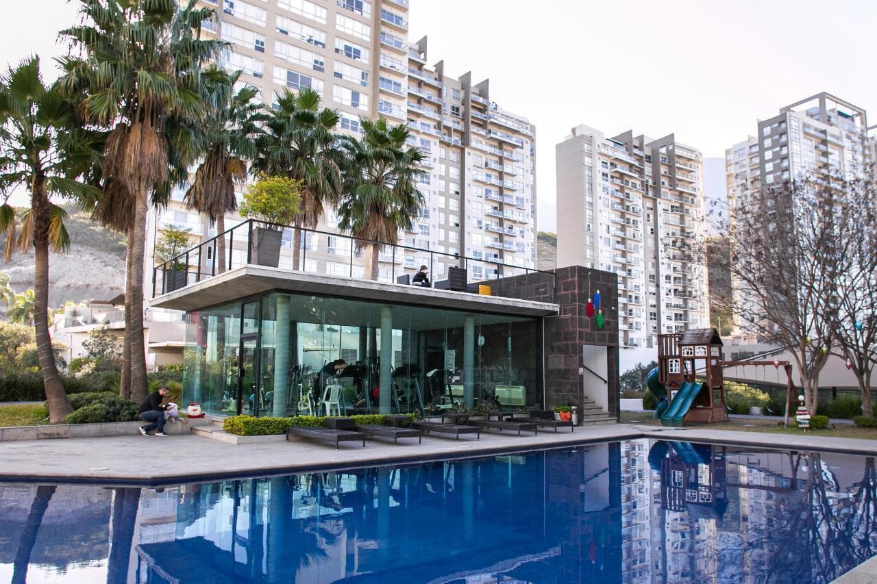Rental Department in San Jeronimo-Dynastia