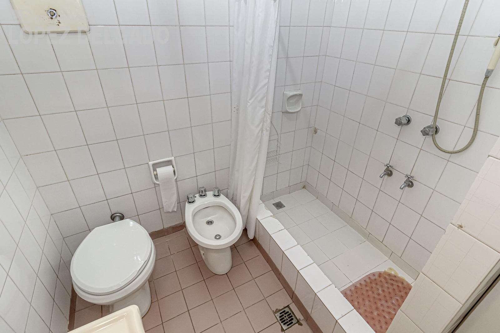 4-bedroom house with garage, backyard, and terrace in Villa del Parque