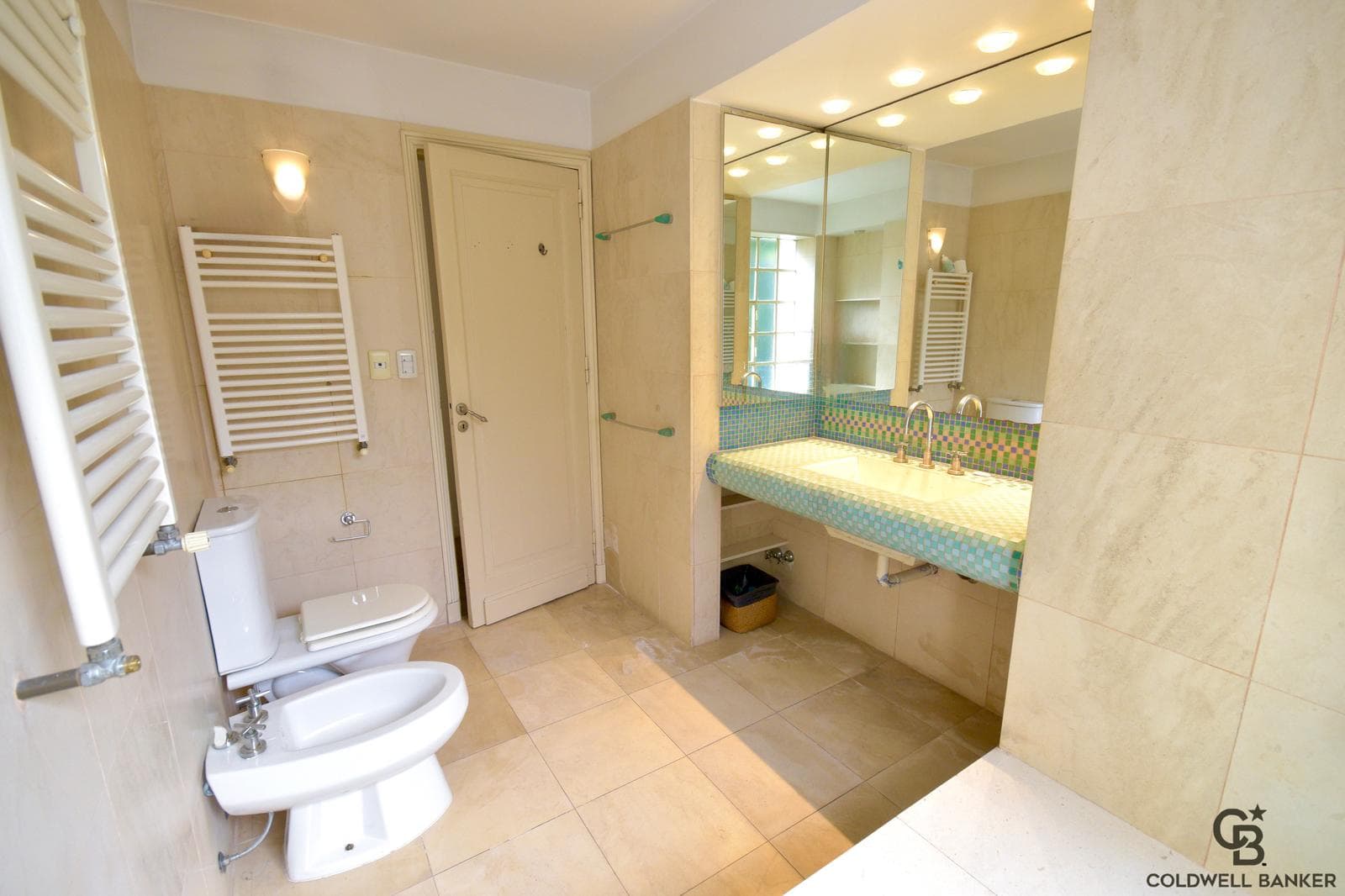 Mansion-style home in Bajo de San Isidro, just steps from the Cathedral
