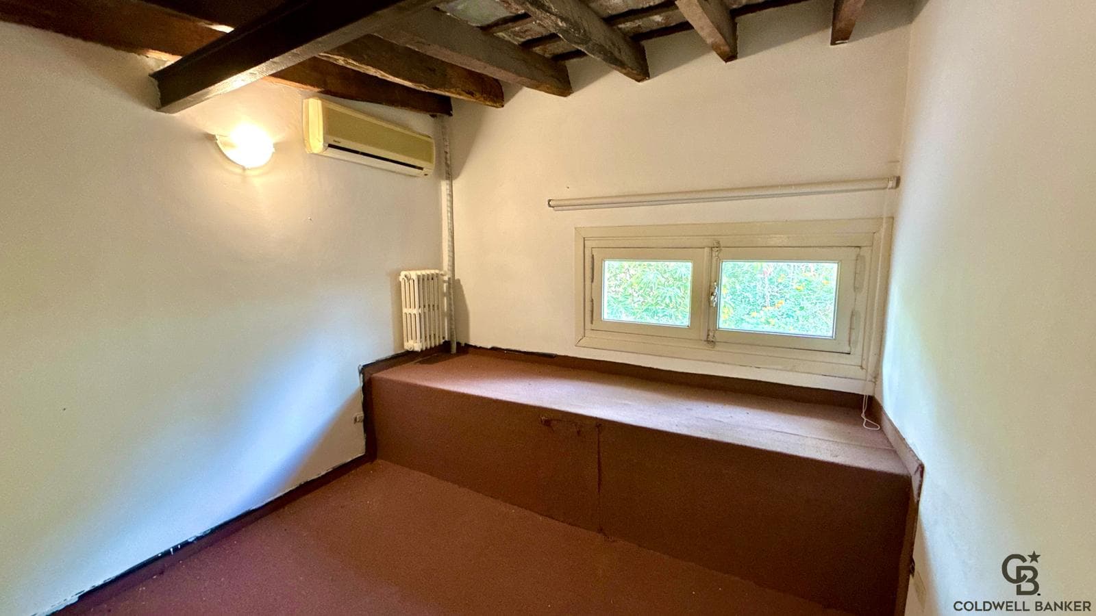 Mansion-style home in Bajo de San Isidro, just steps from the Cathedral