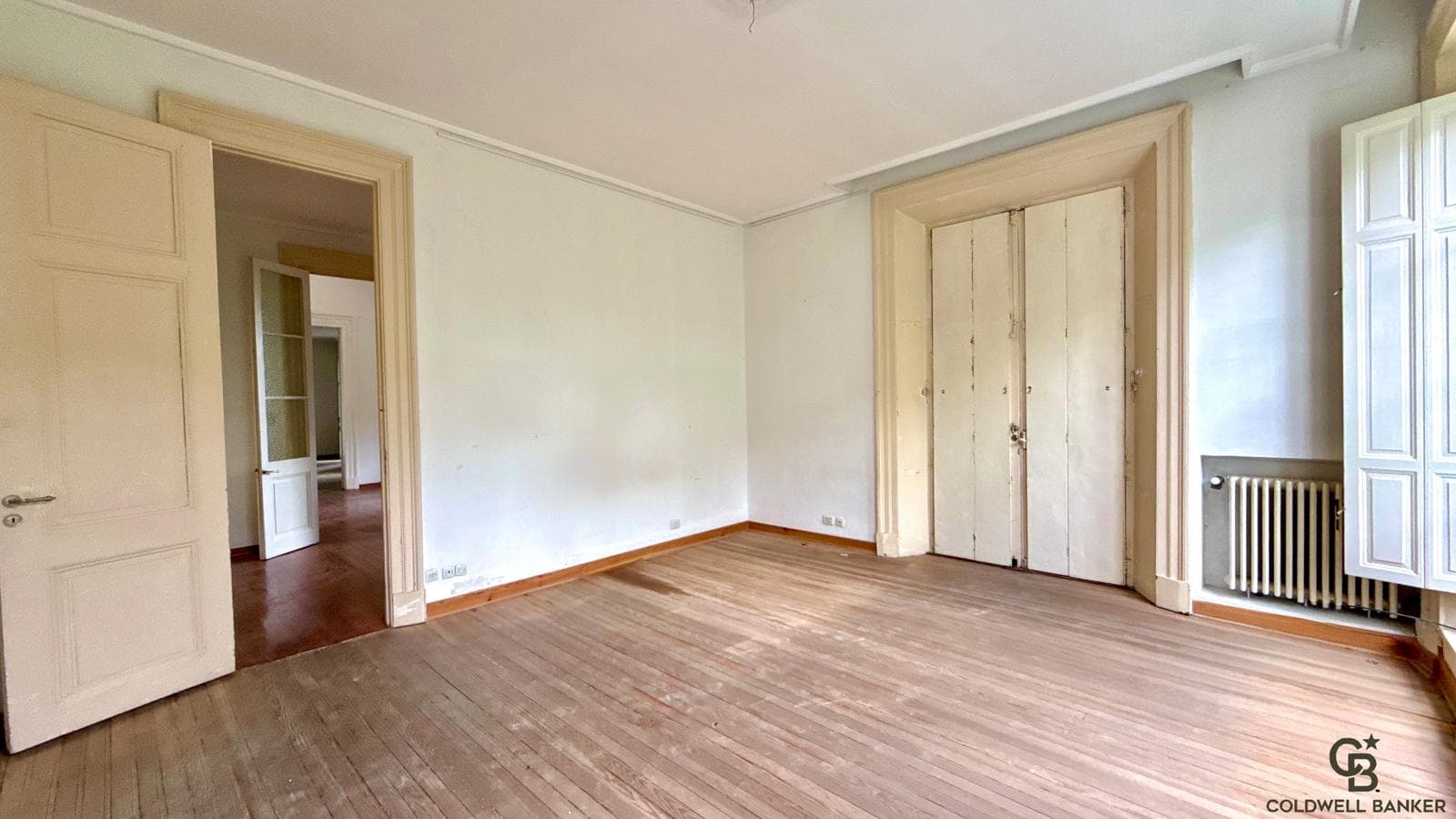 Mansion-style home in Bajo de San Isidro, just steps from the Cathedral