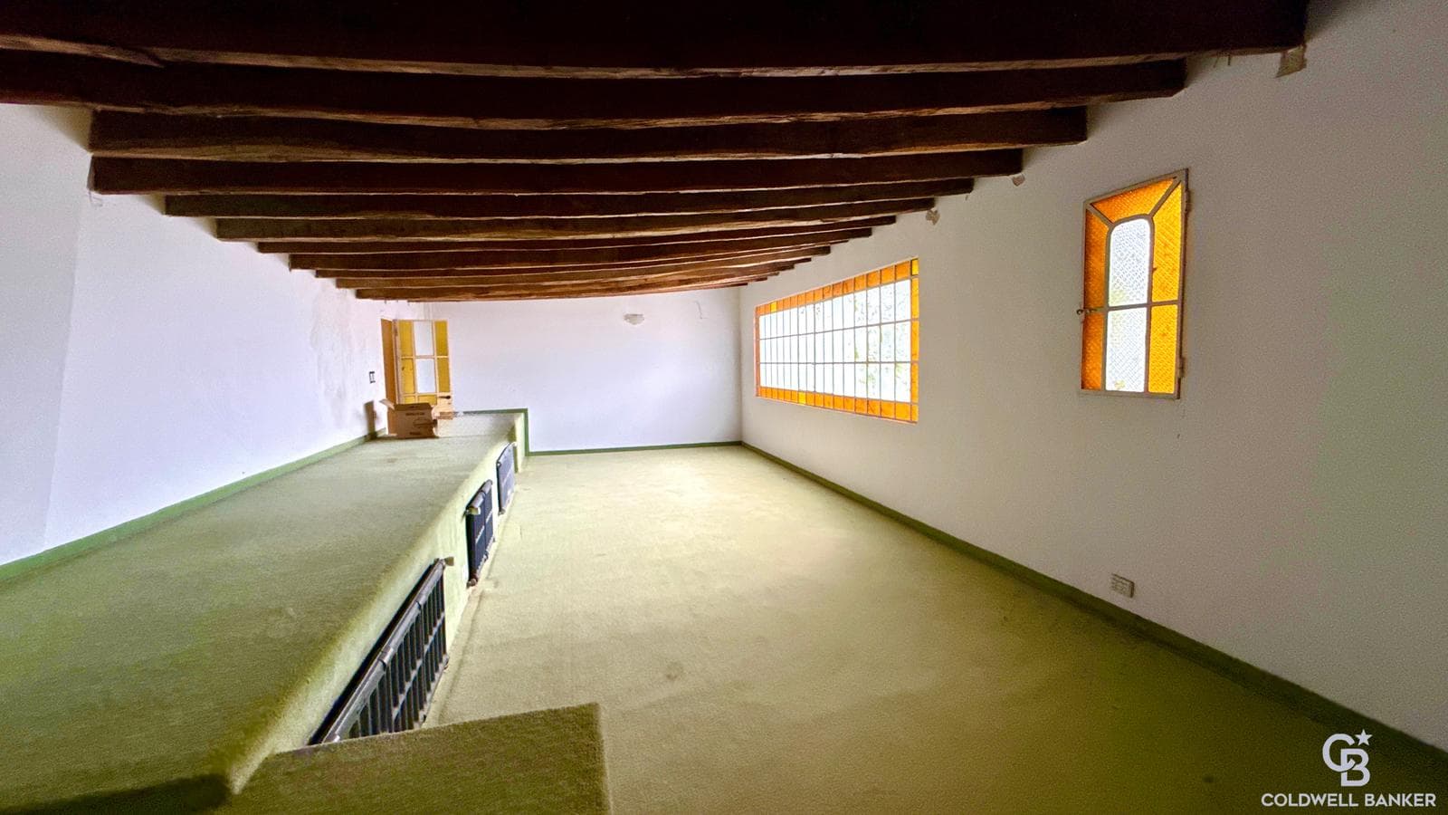 Mansion-style home in Bajo de San Isidro, just steps from the Cathedral