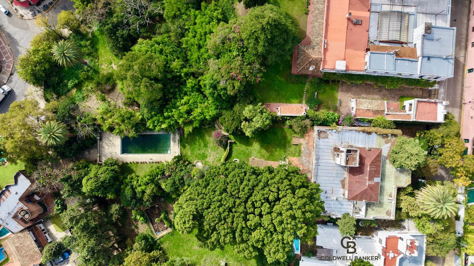 Mansion-style home in Bajo de San Isidro, just steps from the Cathedral
