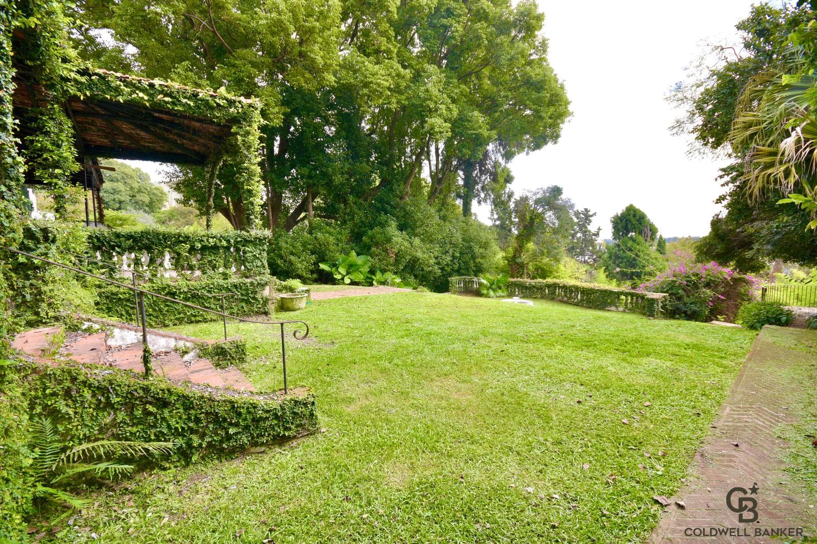 Mansion-style home in Bajo de San Isidro, just steps from the Cathedral