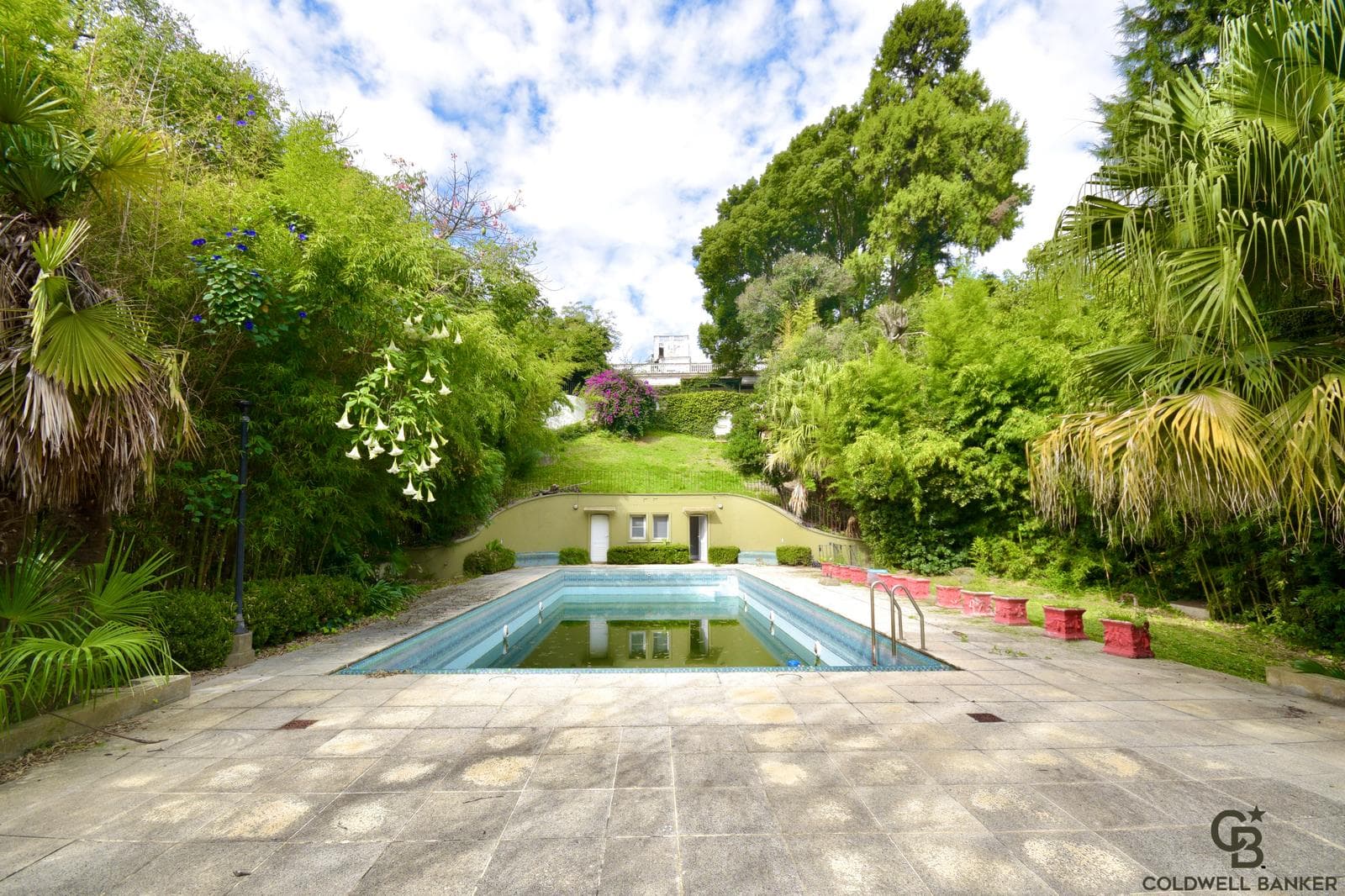 Mansion-style home in Bajo de San Isidro, just steps from the Cathedral