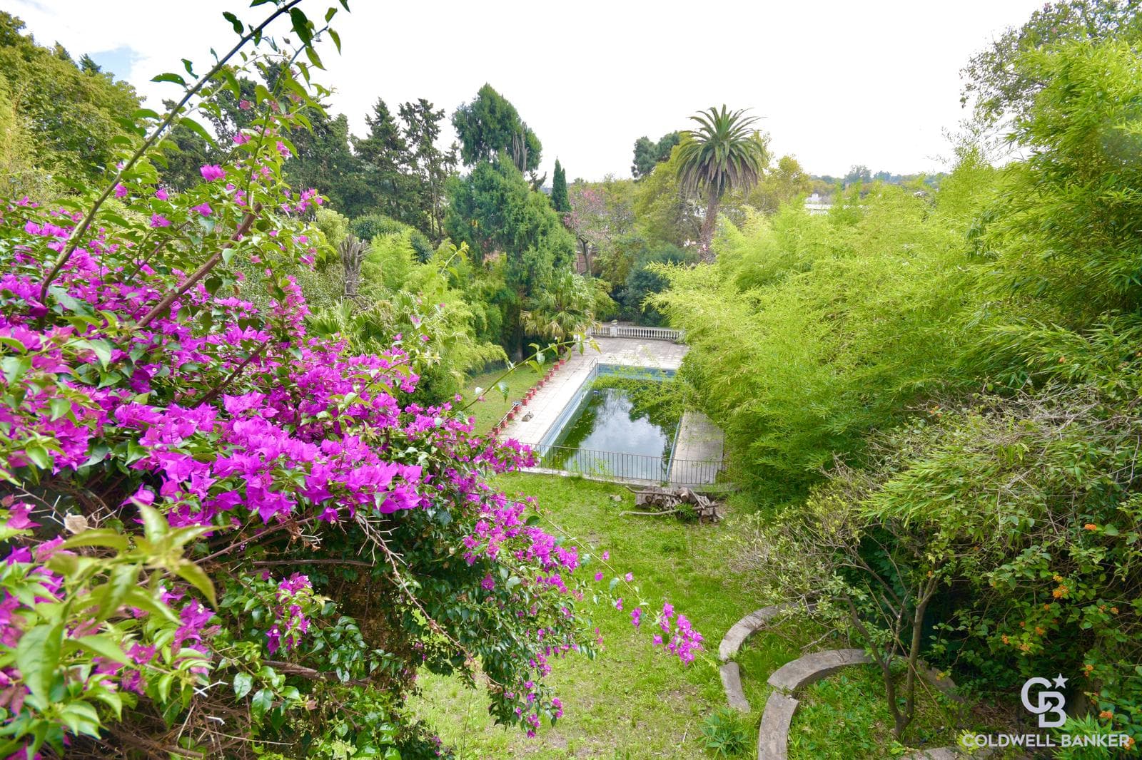Mansion-style home in Bajo de San Isidro, just steps from the Cathedral