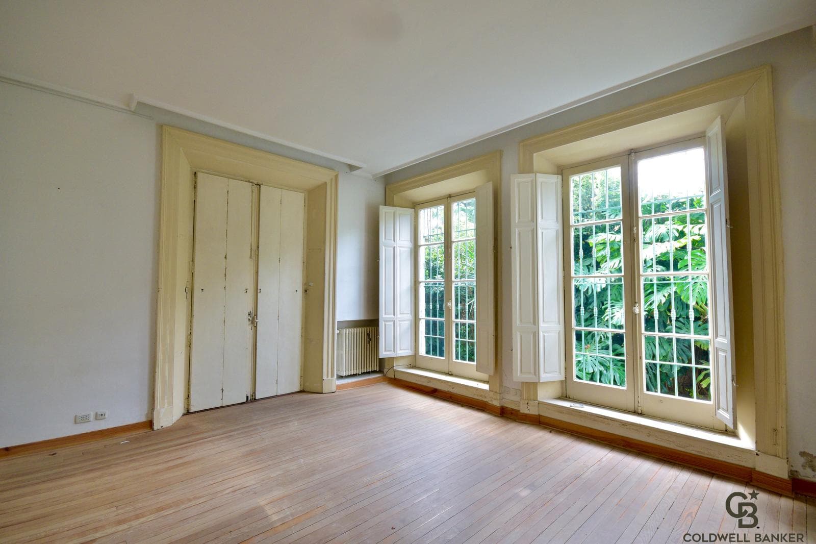 Mansion-style home in Bajo de San Isidro, just steps from the Cathedral