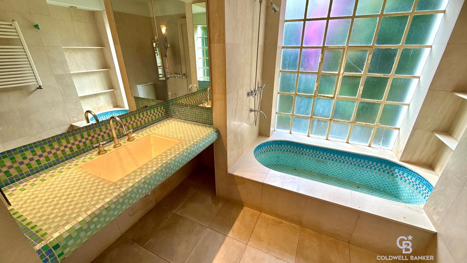 Mansion-style home in Bajo de San Isidro, just steps from the Cathedral