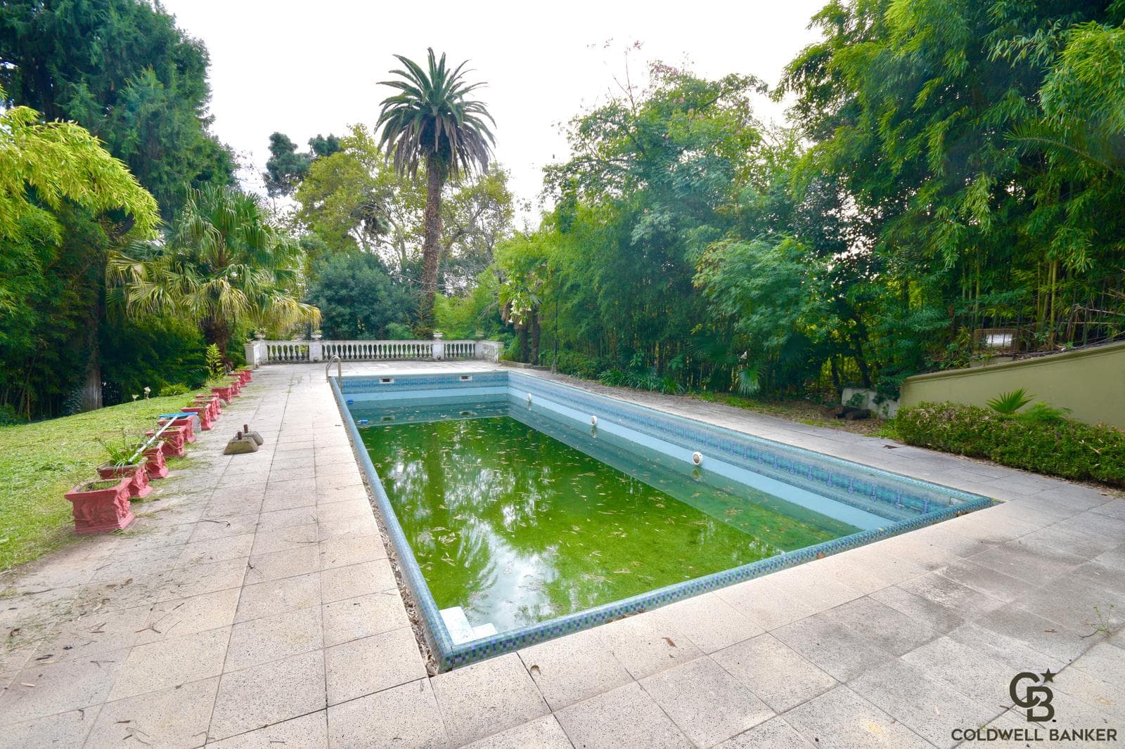 Mansion-style home in Bajo de San Isidro, just steps from the Cathedral