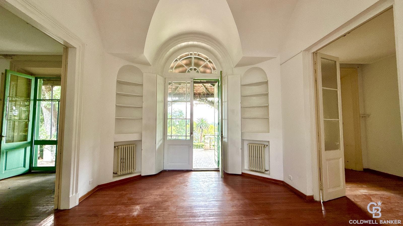 Mansion-style home in Bajo de San Isidro, just steps from the Cathedral