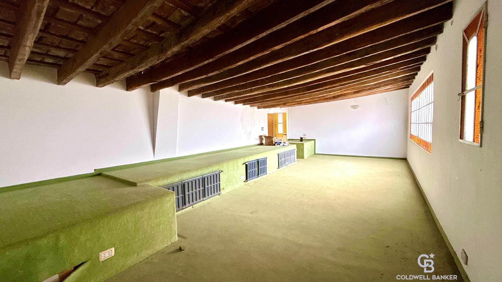 Mansion-style home in Bajo de San Isidro, just steps from the Cathedral