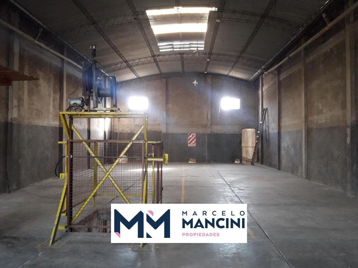 Warehouse for Rent in Temperley