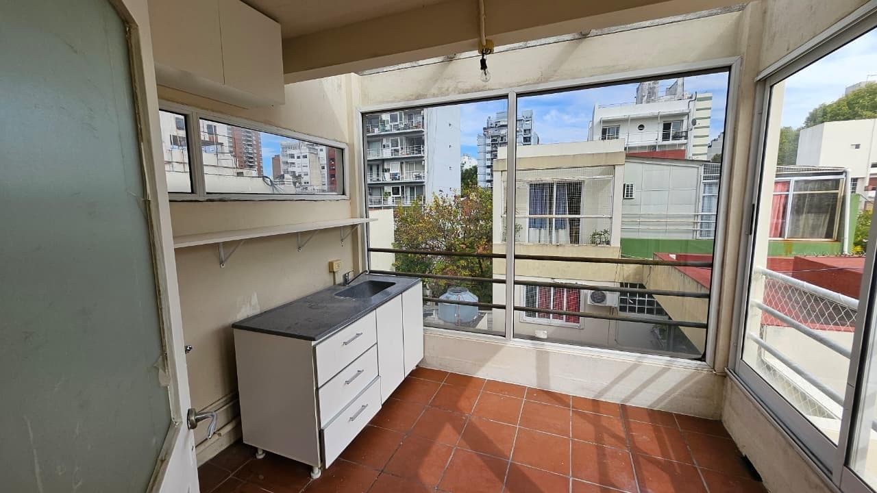5-room apartment for sale in Nuñez
