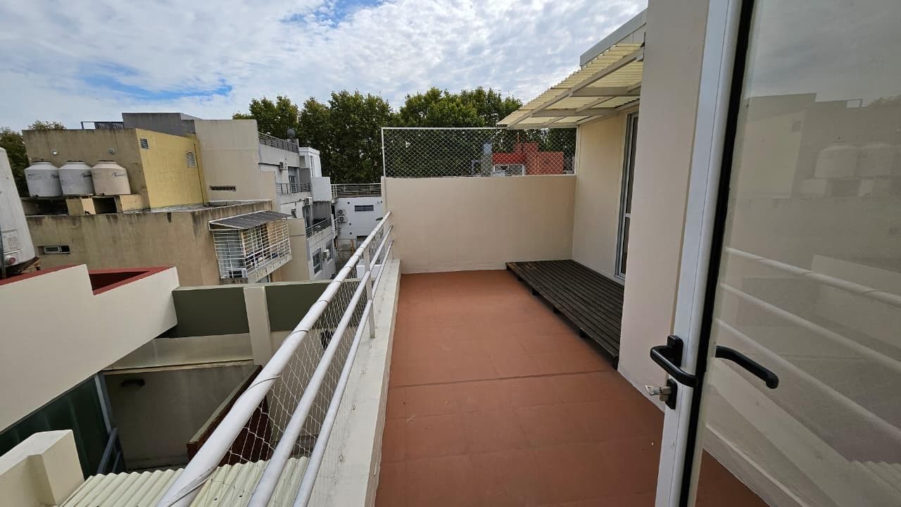5-room apartment for sale in Nuñez