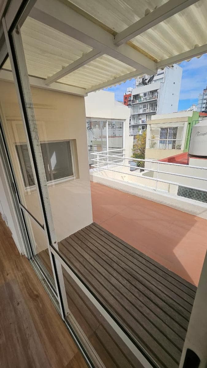 5-room apartment for sale in Nuñez