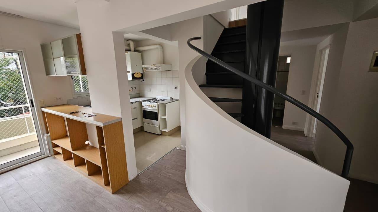 5-room apartment for sale in Nuñez