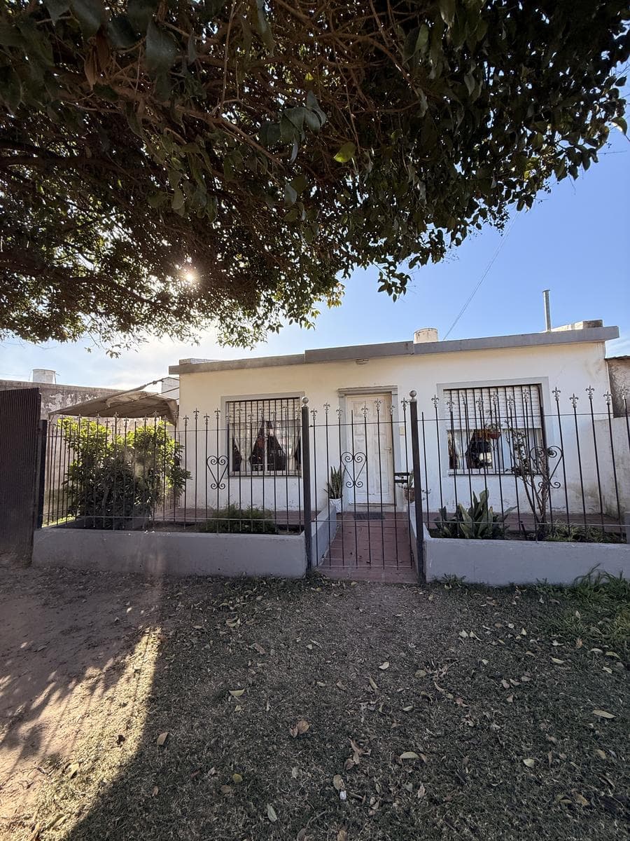 Casa en Venado Tuerto