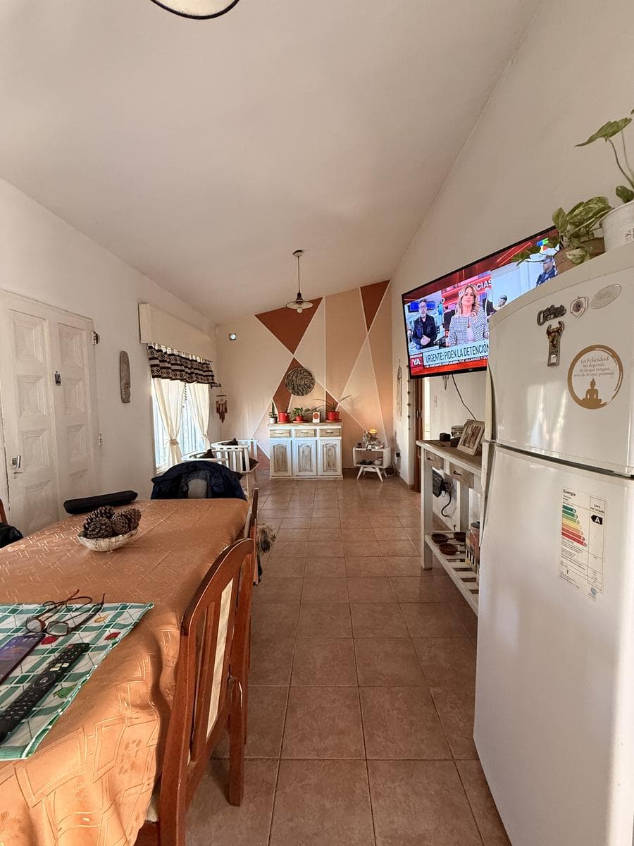 Casa en Venado Tuerto