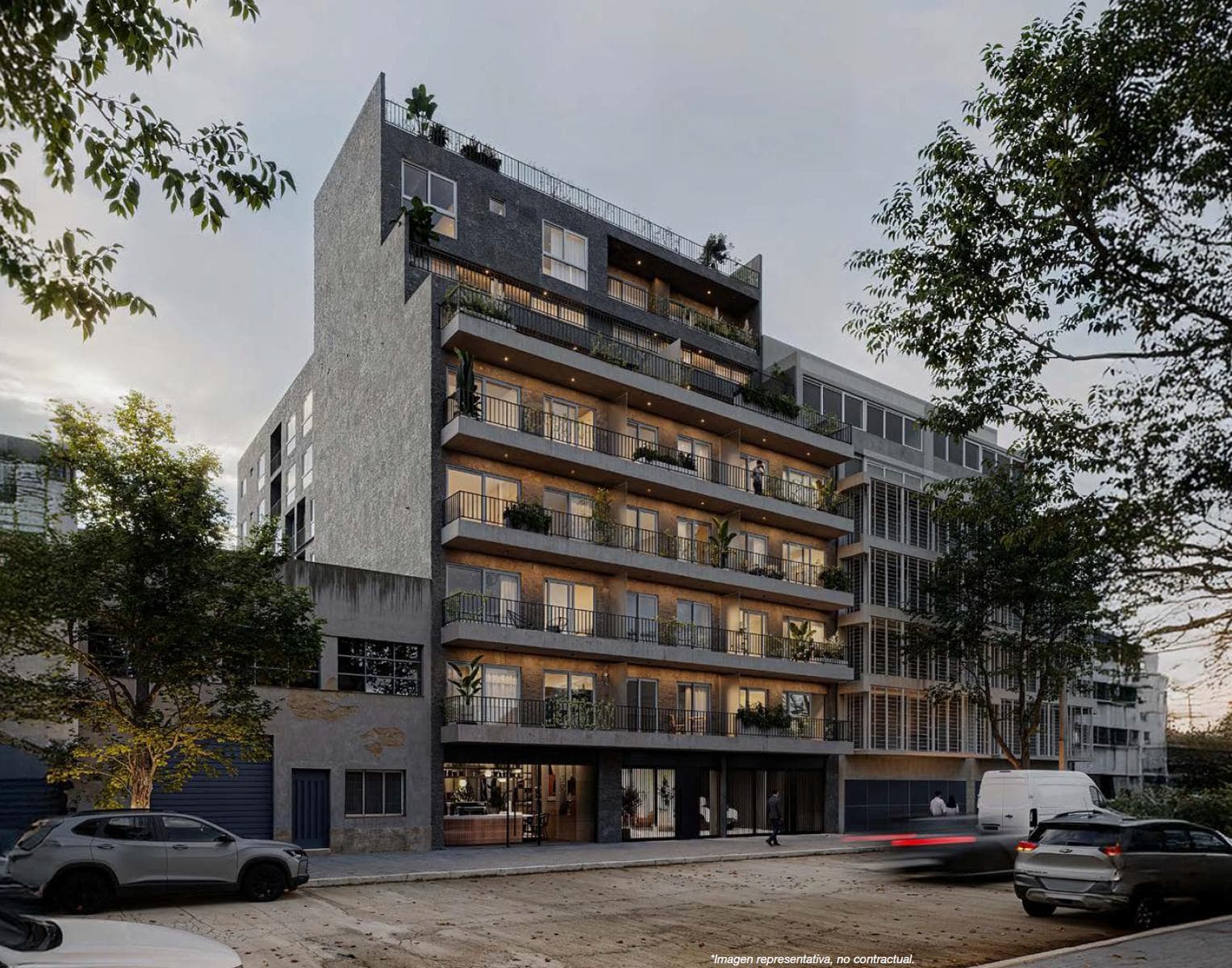 Opportunity in Saavedra | 2-Bedroom Apartment with Amenities and Financing