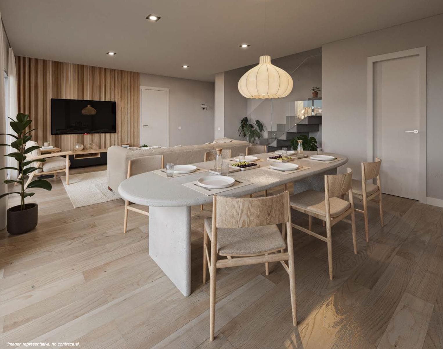 Opportunity in Saavedra | 2-Bedroom Apartment with Amenities and Financing