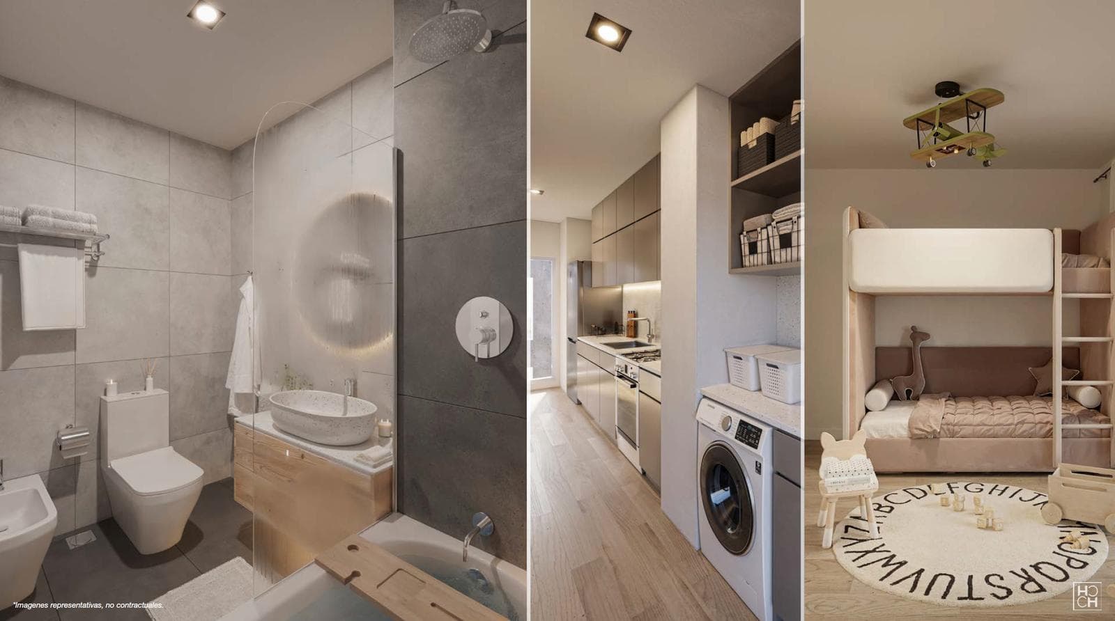 Opportunity in Saavedra | 2-Bedroom Apartment with Amenities and Financing