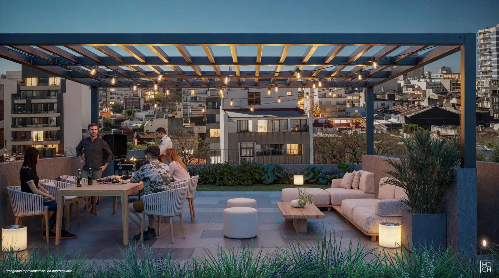 Opportunity in Saavedra | 2-Bedroom Apartment with Amenities and Financing