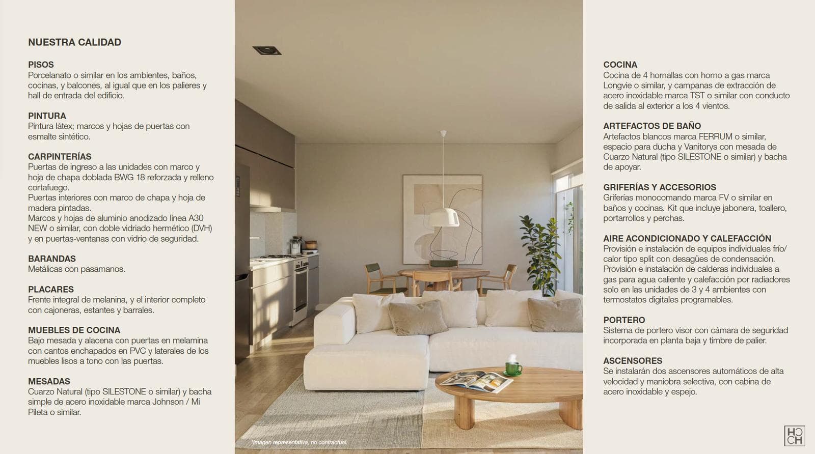 Opportunity in Saavedra | 2-Bedroom Apartment with Amenities and Financing