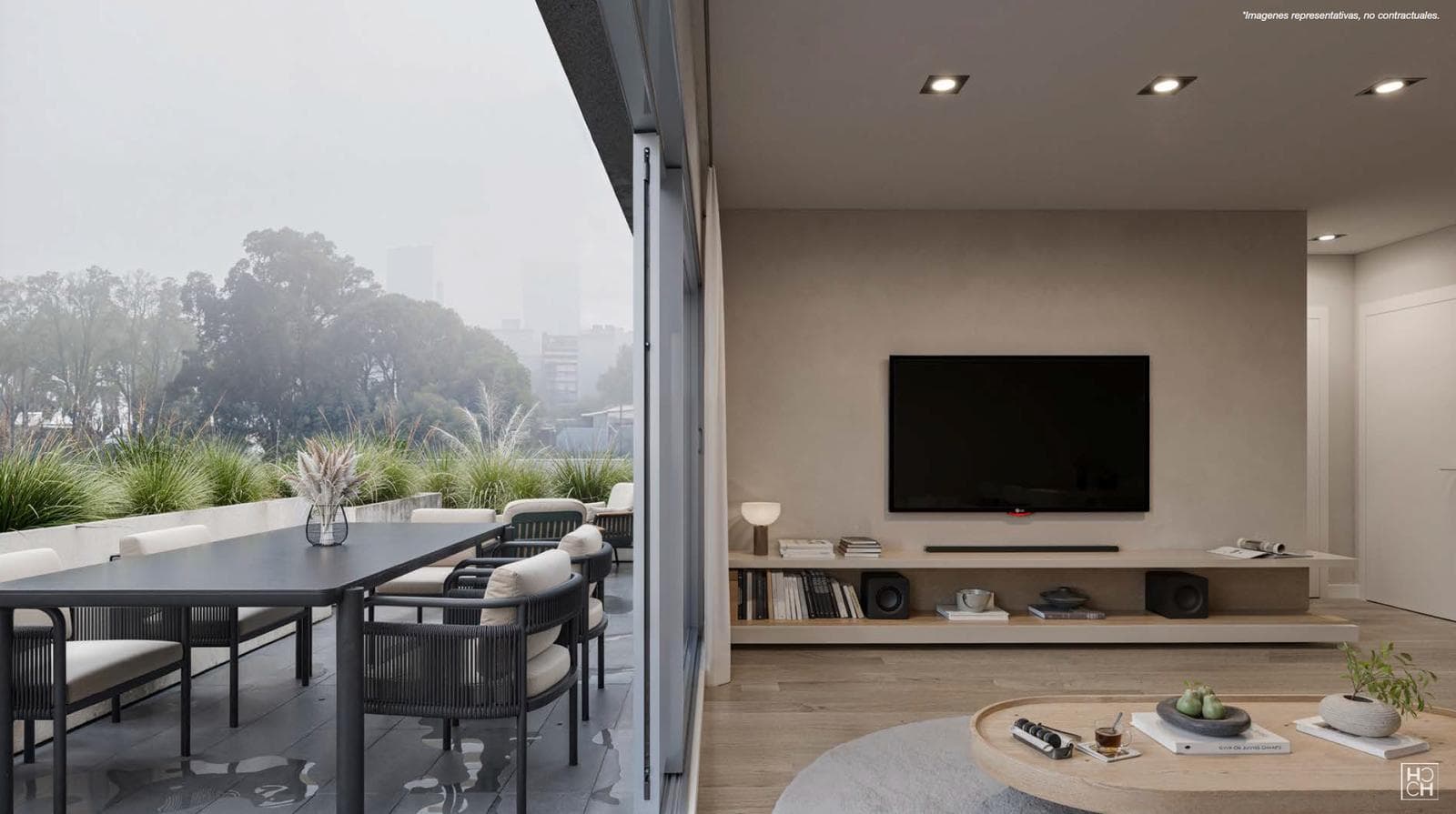Opportunity in Saavedra | 2-Bedroom Apartment with Amenities and Financing