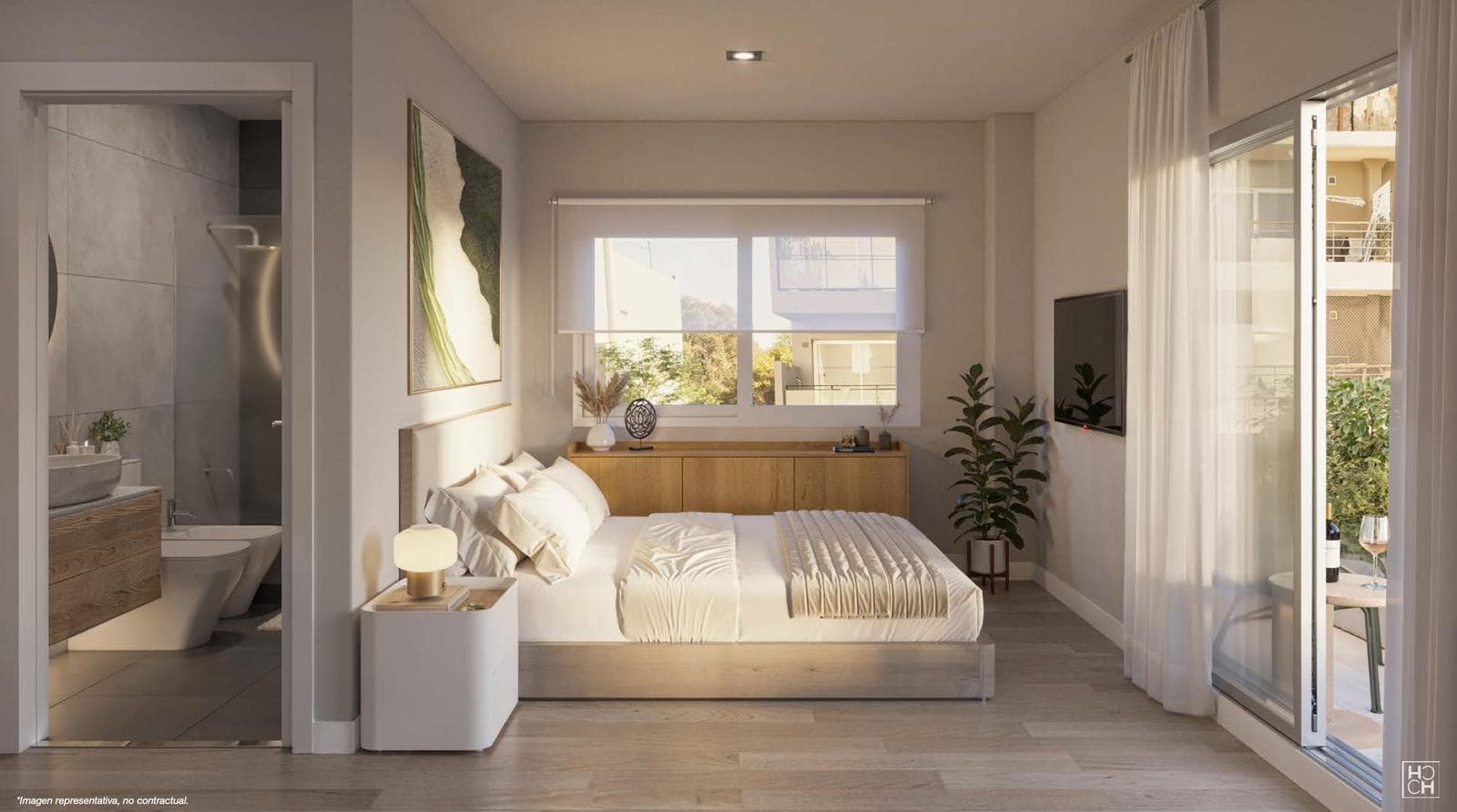 Opportunity in Saavedra | 2-Bedroom Apartment with Amenities and Financing