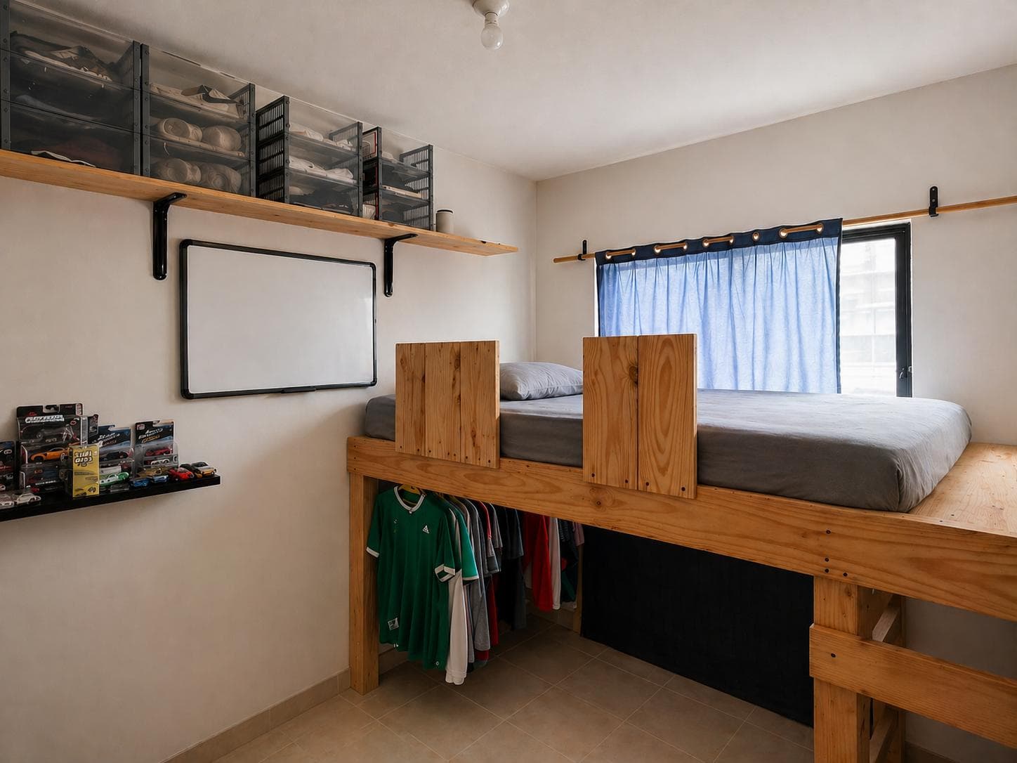House for sale on a private street, located in Puertas de San Miguel.