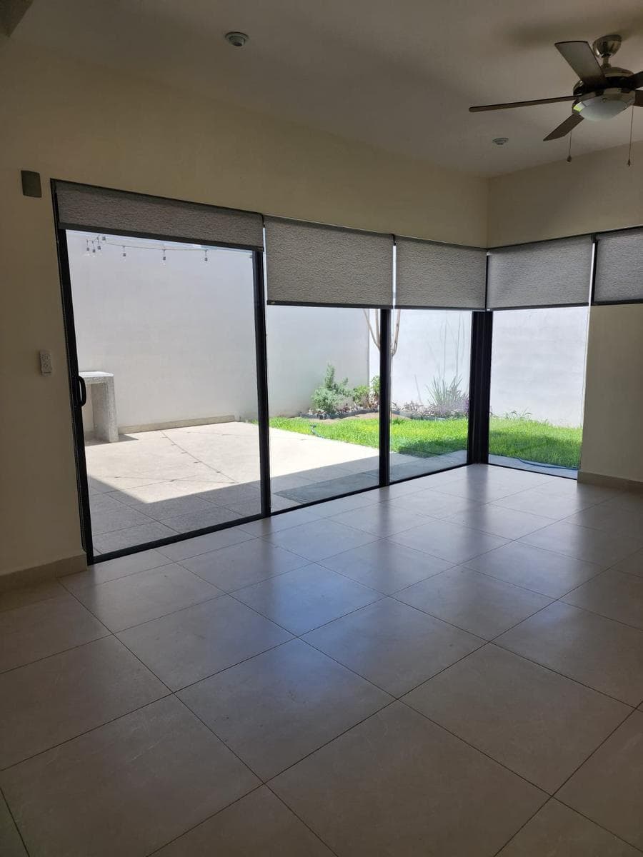 House for Rent Across from Muguerza Cumbres Hospital