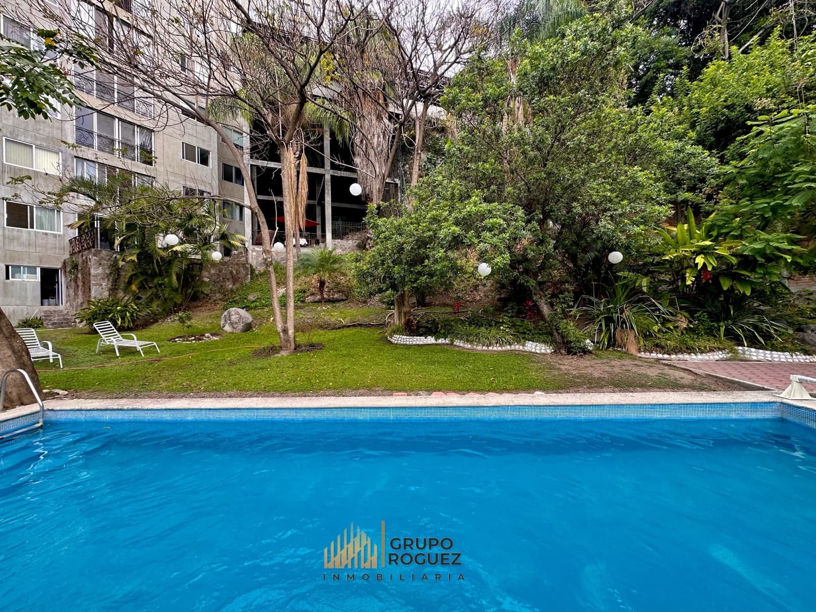 Apartment - Downtown Cuernavaca