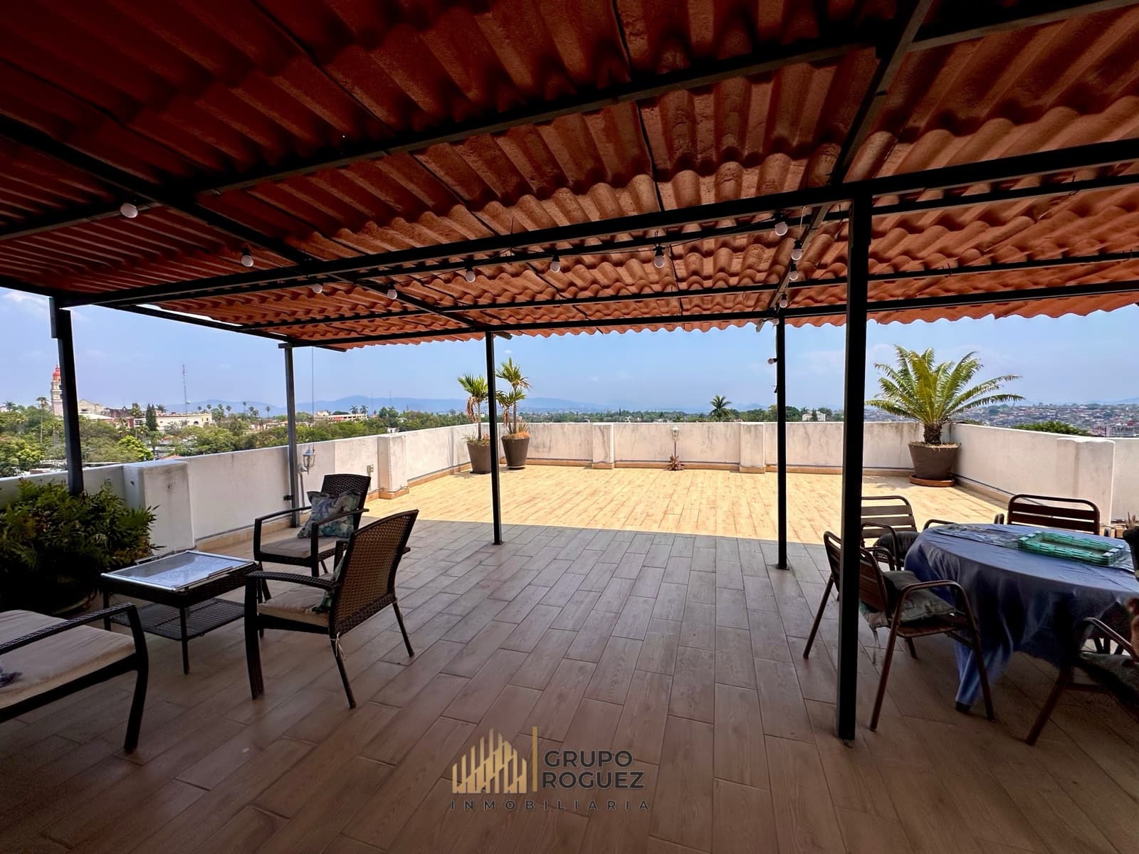 Apartment - Downtown Cuernavaca