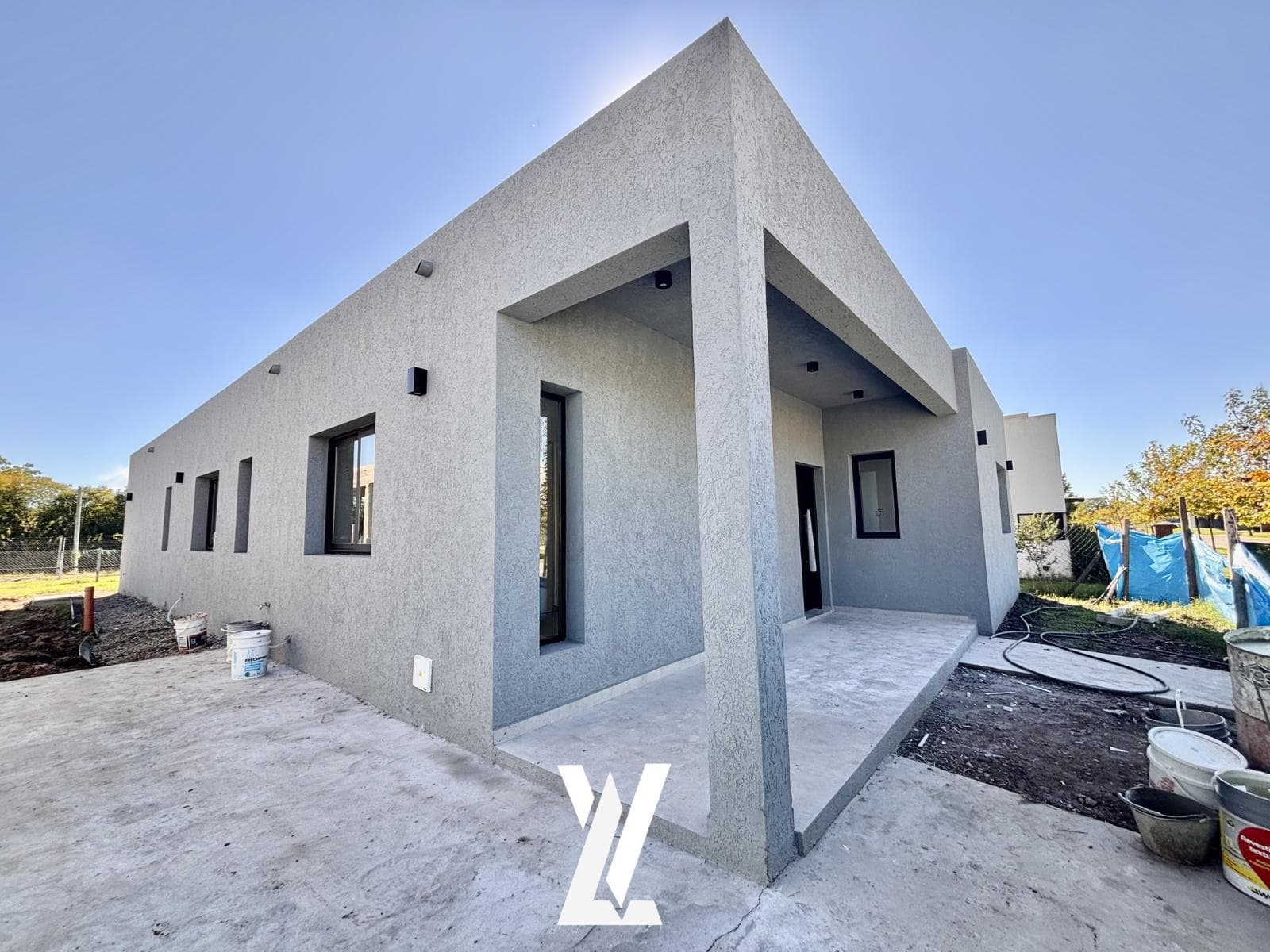 4-room house for sale in Pilar del Este, Santa Lucía