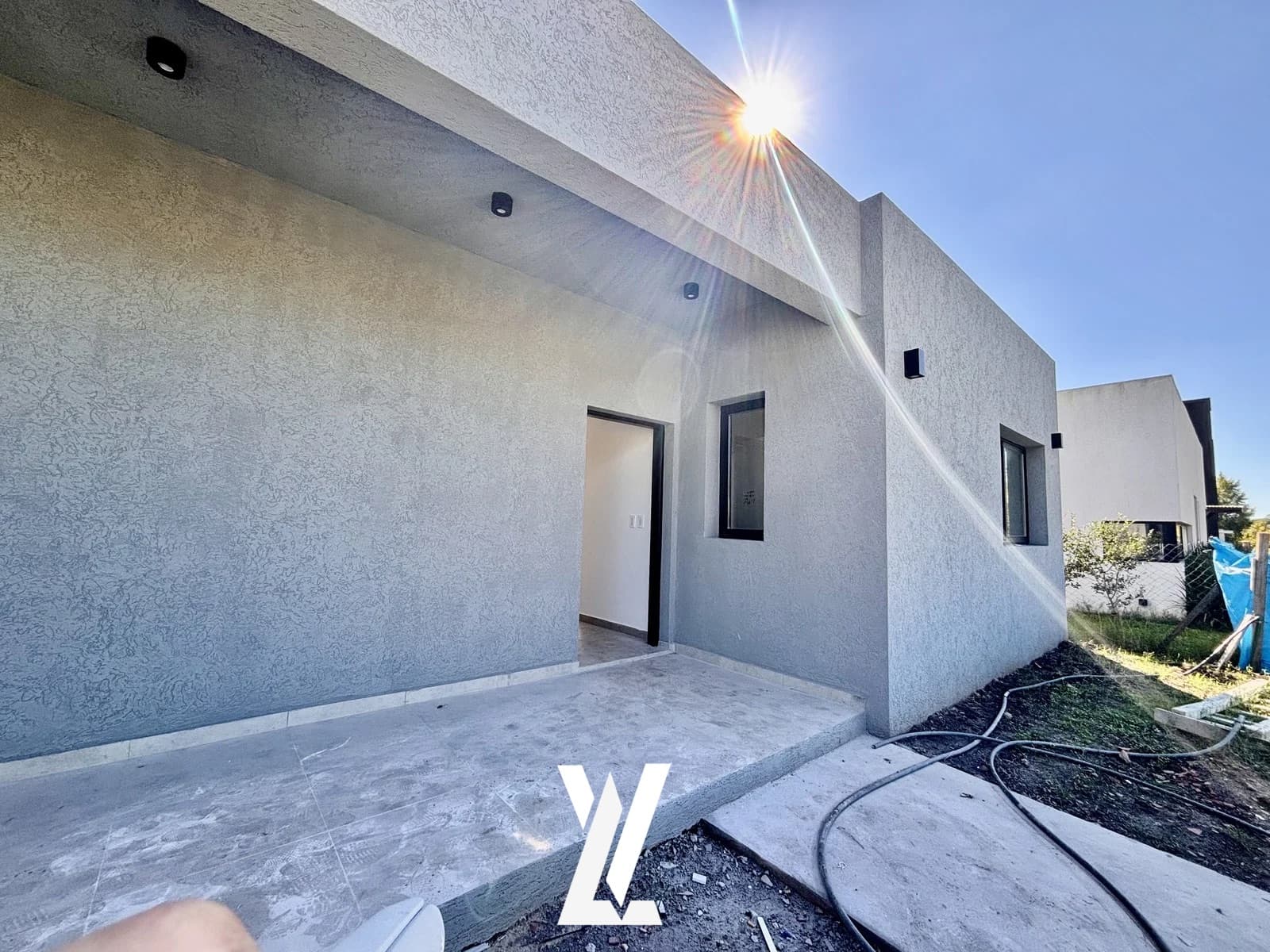 4-room house for sale in Pilar del Este, Santa Lucía