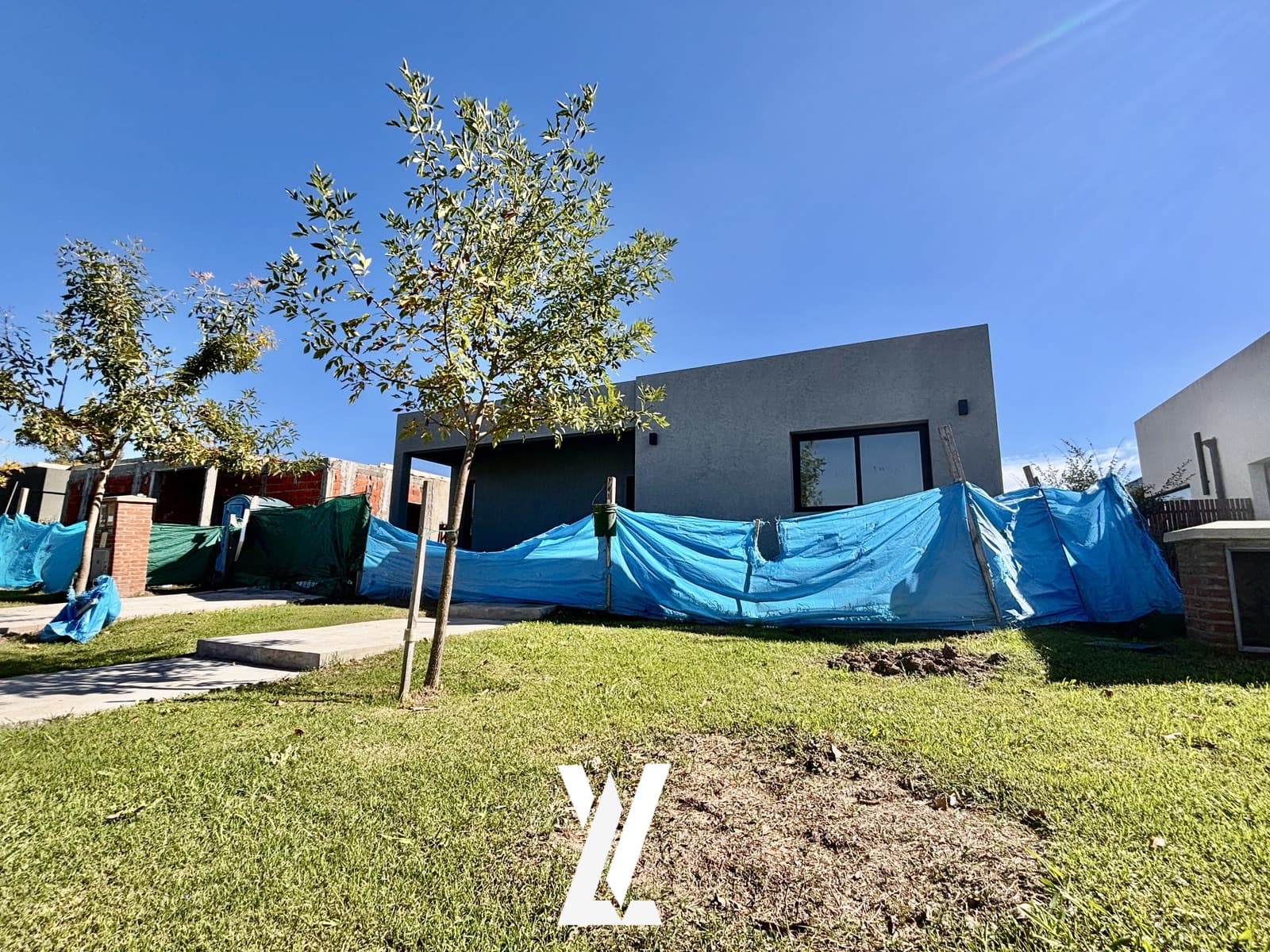 4-room house for sale in Pilar del Este, Santa Lucía
