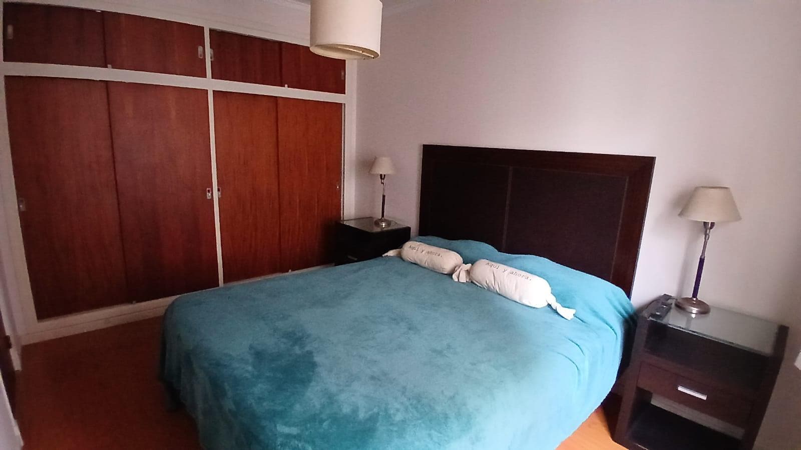 3-room apartment for sale with a balcony and garage, Downtown Mar del Plata.