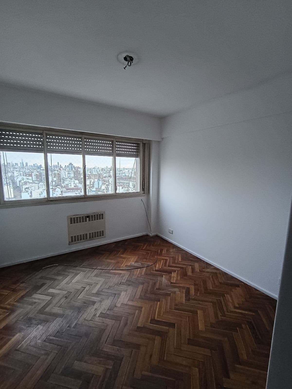 Apartment for Sale in Almagro