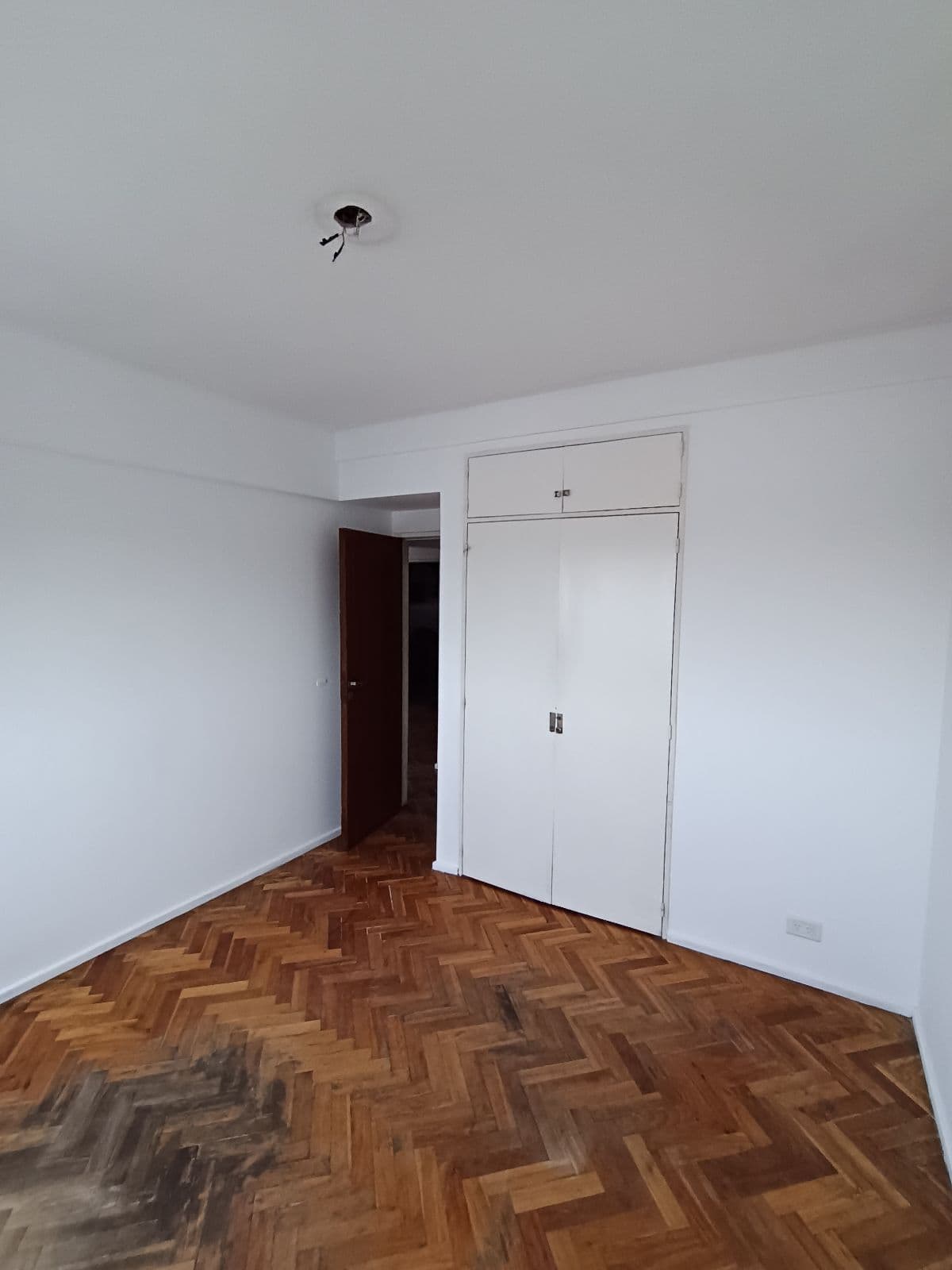 Apartment for Sale in Almagro