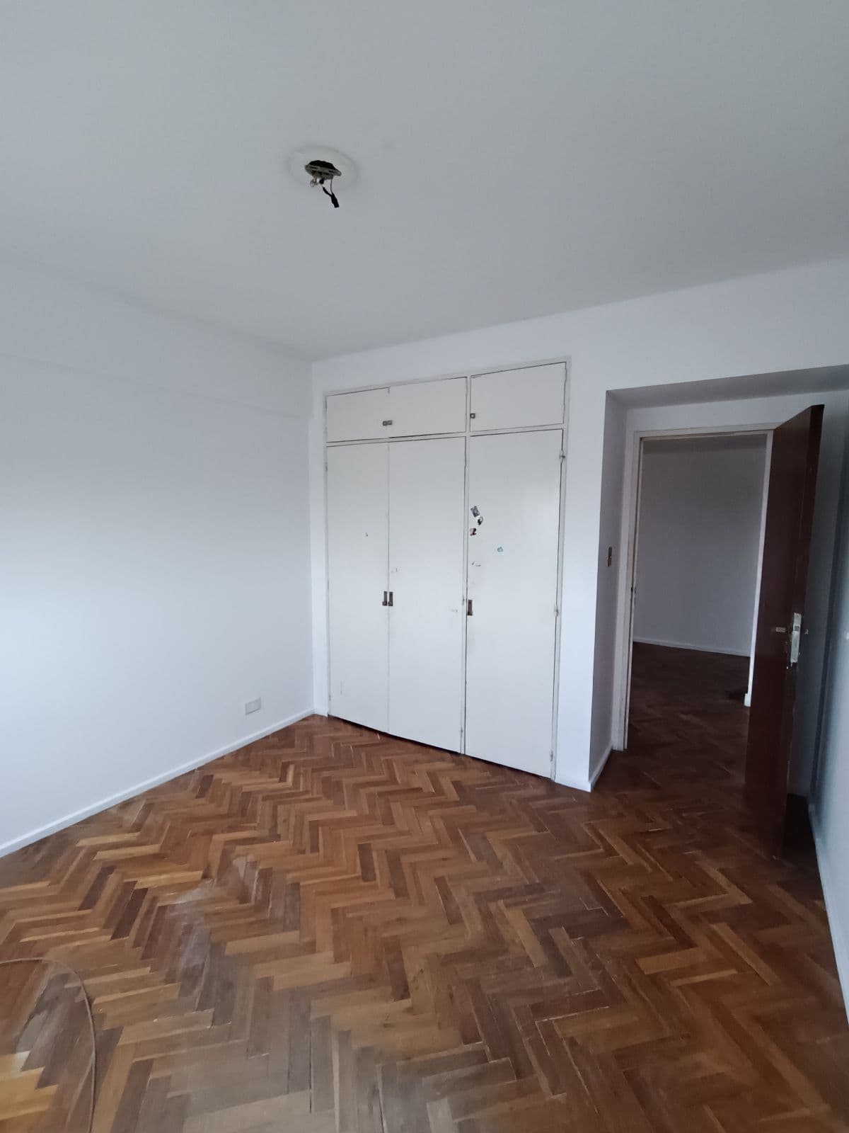 Apartment for Sale in Almagro