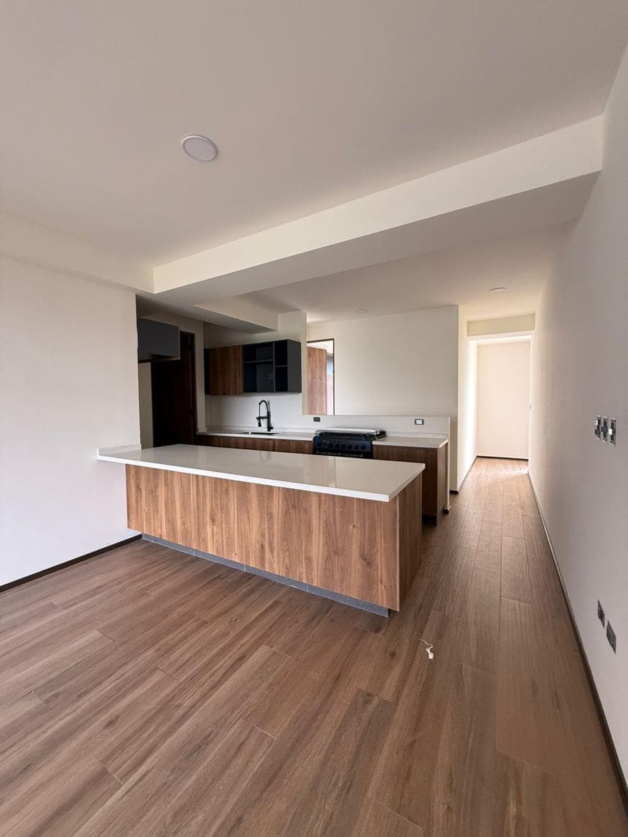 Apartment in CHOLULA