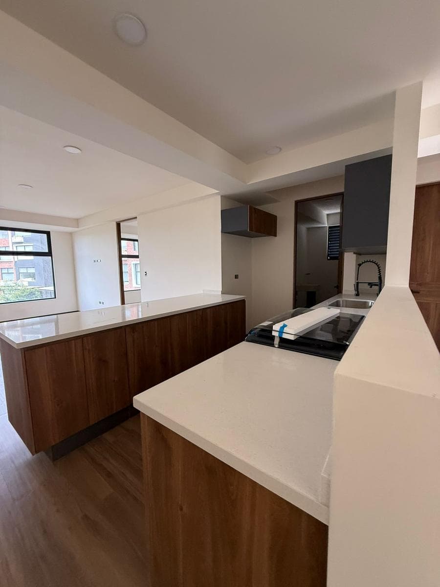 Apartment in CHOLULA