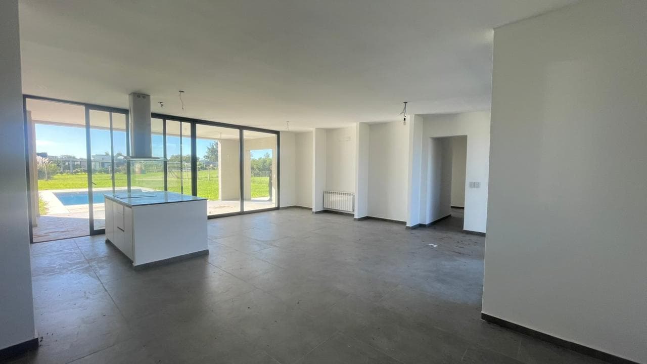 House in San Sebastian