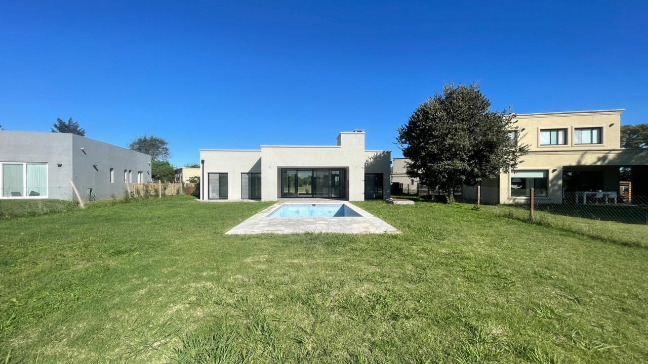 House in San Sebastian