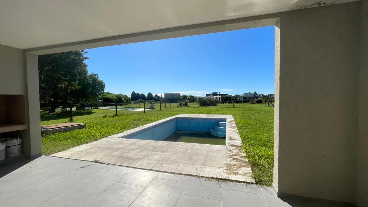 House in San Sebastian
