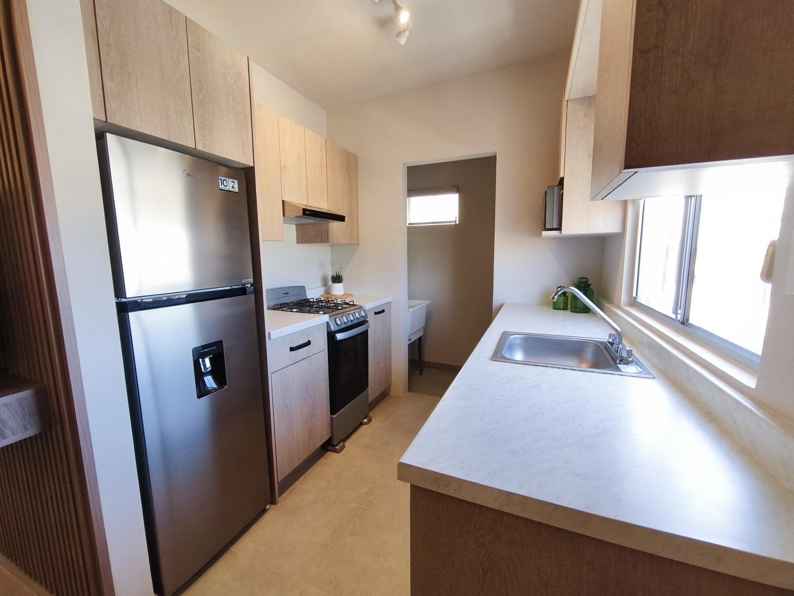 APARTMENT FOR SALE IN VALLE DE LA CALMA