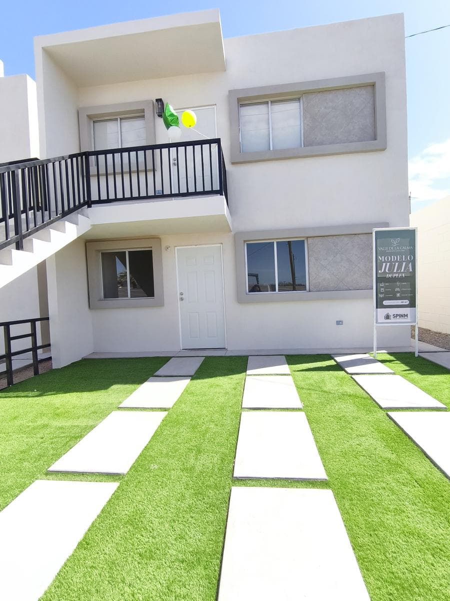 APARTMENT FOR SALE IN VALLE DE LA CALMA