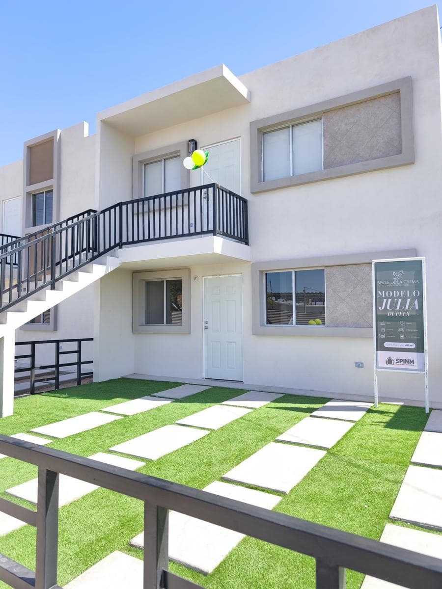 APARTMENT FOR SALE IN VALLE DE LA CALMA