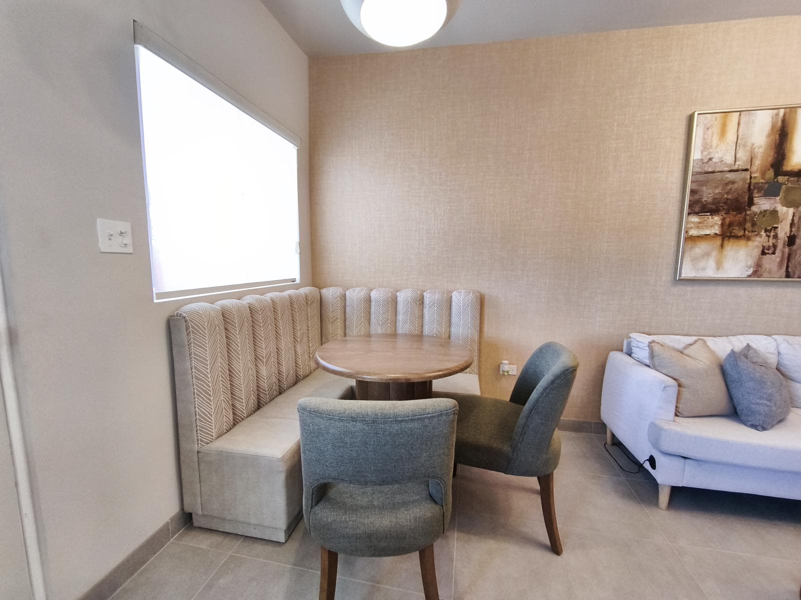 APARTMENT FOR SALE IN VALLE DE LA CALMA