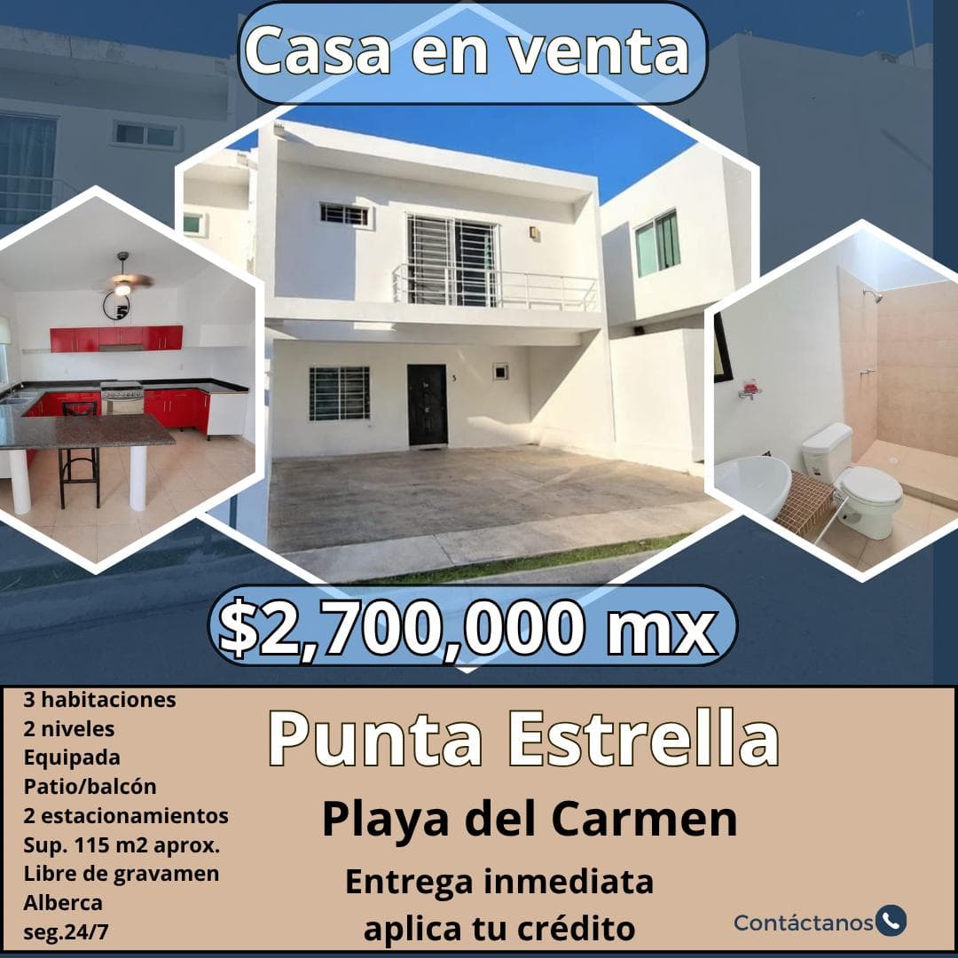 Punta Estrella